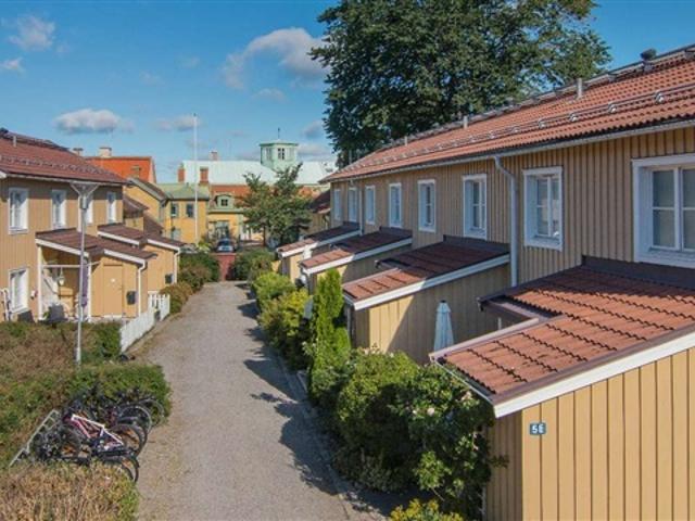 Lägenhet hyra i Eskilstuna