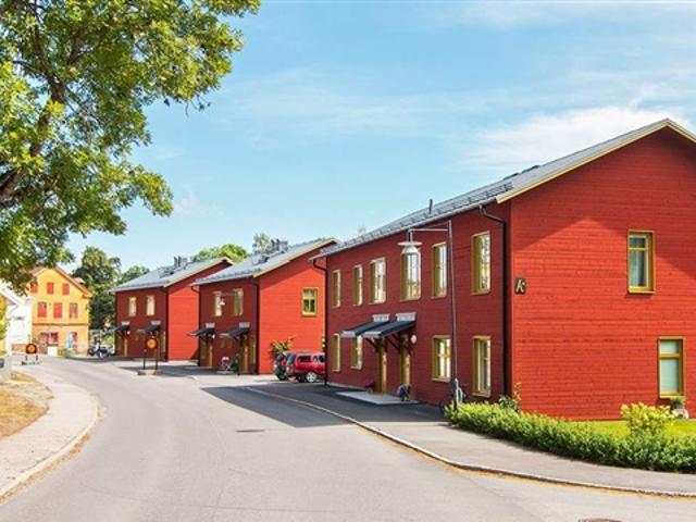 Lägenhet hyra i Torshälla Huvud, Södermanland