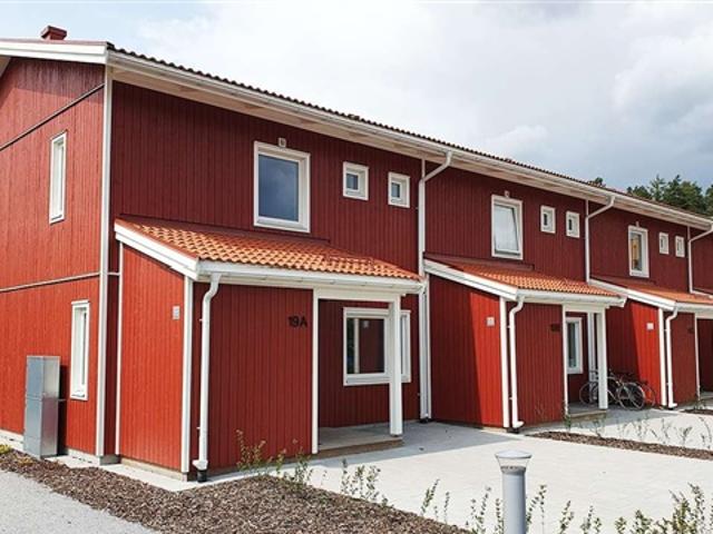 Lägenhet hyra i Södermanland