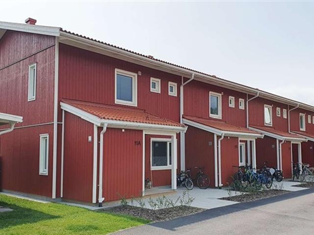 Lägenhet hyra i Södermanland