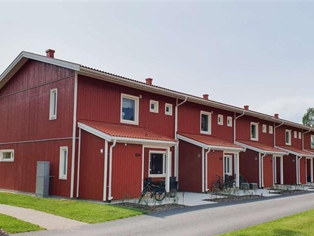 Lägenhet hyra i Södermanland