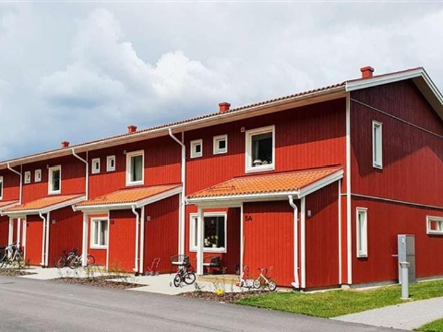Lägenhet hyra i Södermanland