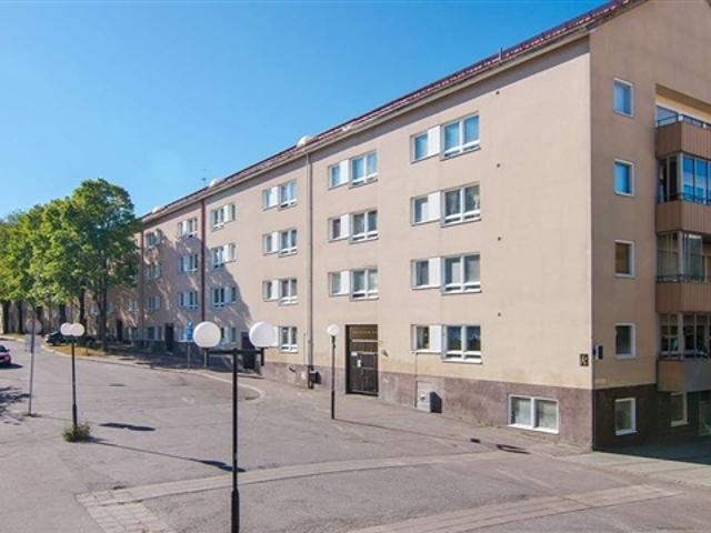 Lägenhet hyra i Eskilstuna, Södermanland