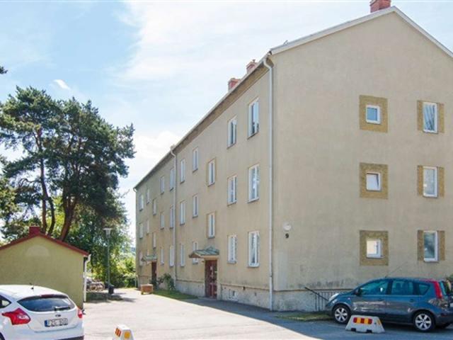Lägenhet hyra i Fröslunda, Eskilstuna