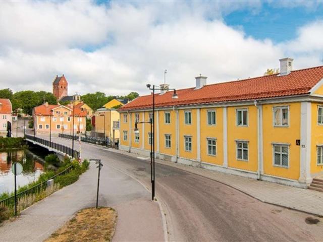 Lägenhet hyra i Torshälla Huvud, Södermanland