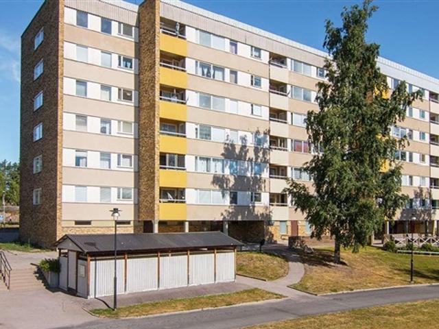 Lägenhet hyra i Eskilstuna, Södermanland