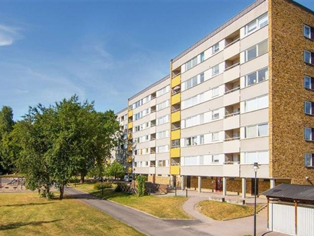 Lägenhet hyra i Eskilstuna, Södermanland