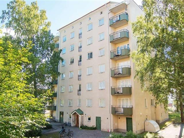 Lägenhet hyra i Eskilstuna, Södermanland