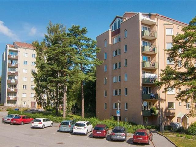 Lägenhet hyra i Eskilstuna, Södermanland