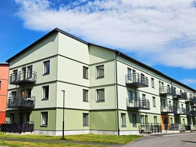 Lägenhet hyra i Södermanland