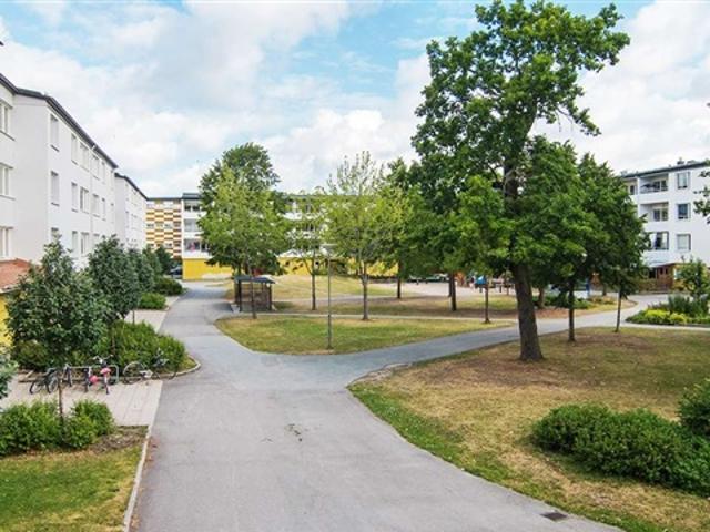 Lägenhet hyra i Stenby, Eskilstuna