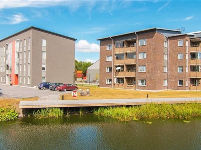 Lägenhet hyra i Torshälla Huvud, Södermanland
