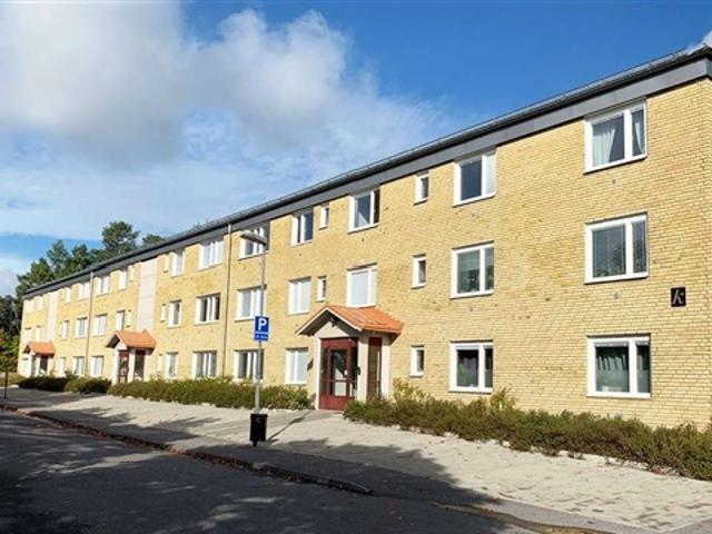 Lägenhet hyra i Torshälla Huvud, Södermanland