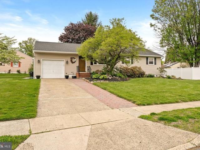 House for sale in Ewing Township, New Jersey