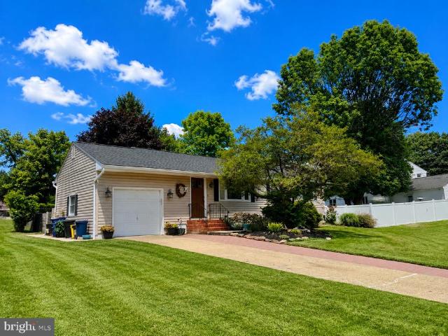 House for sale in Ewing Township, New Jersey