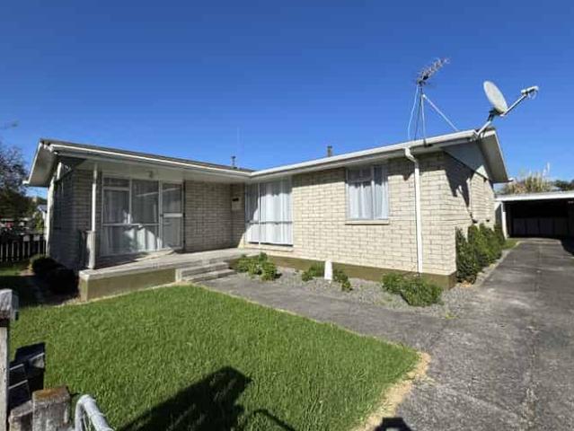 House for rent in Wanganui District