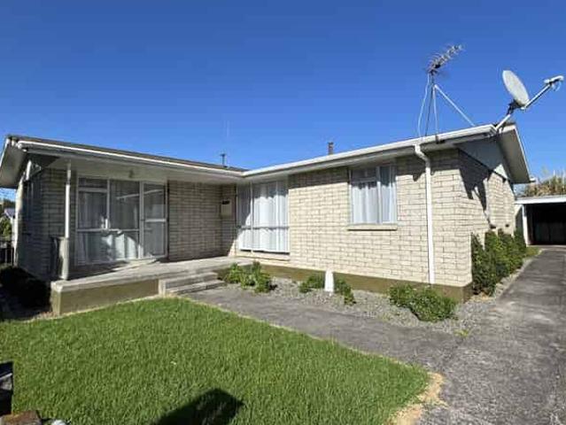 House for rent in Wanganui District