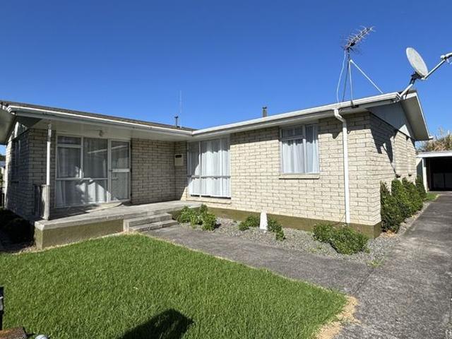 House for rent in Wanganui District