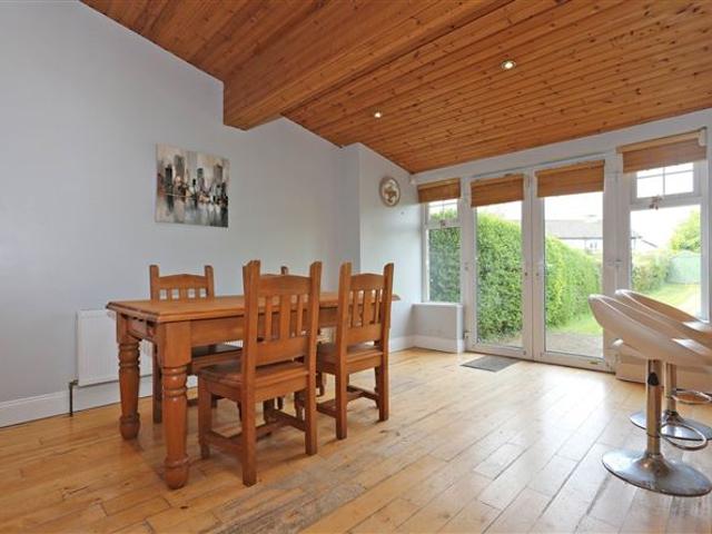 Detached House for sale in Caherdavin, Northlands
