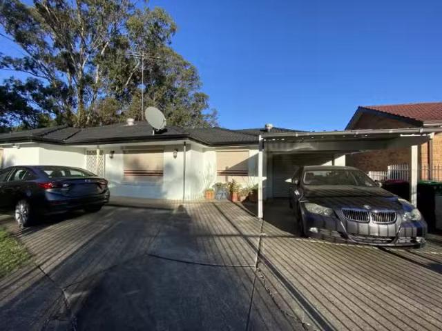 House for rent in Sydney, New South Wales