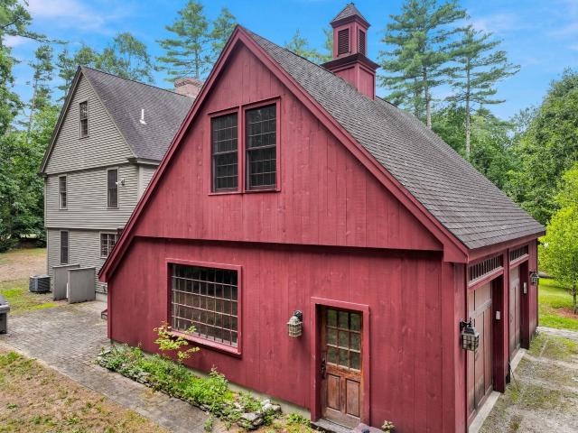 House for sale in New Hampshire