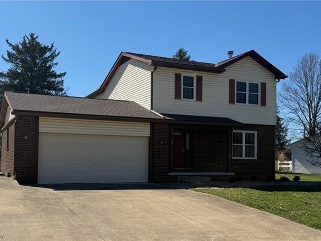House for sale in Millersburg, Ohio