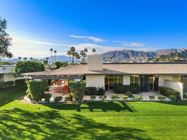 House for sale in Rancho Mirage, California
