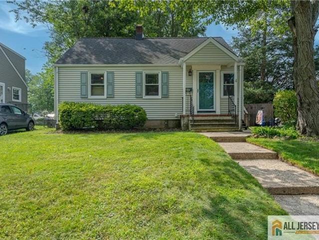 House for sale in Middlesex, New Jersey