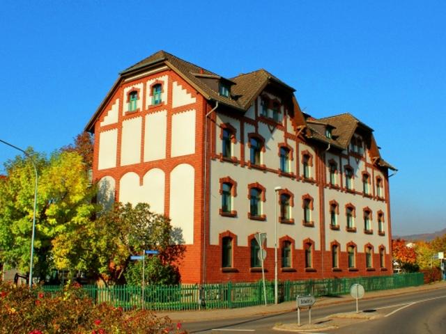 Wohnung mieten in Martinsrieth, Sachsen-Anhalt