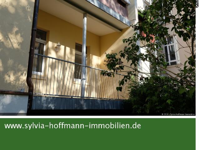 Wohnung mieten in Gohlis-Nord, Leipzig