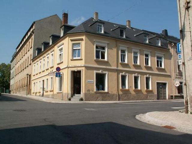 Apartment mieten in Hirschstein, Marienberg