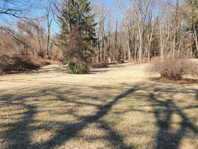 Land for sale in East Windsor, Connecticut