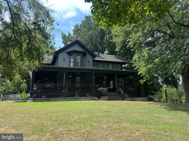House for sale in Denton, Maryland