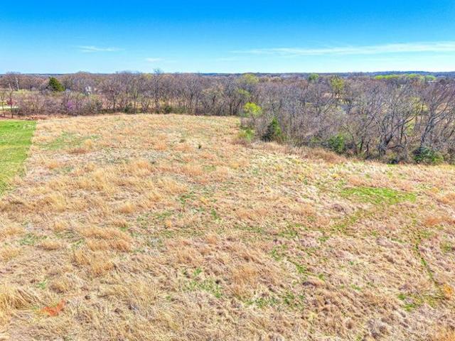 Land for sale in Meeker, Oklahoma
