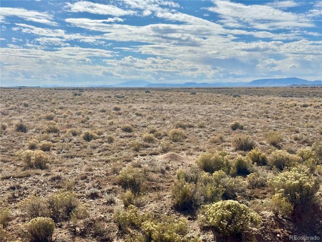 Land for sale in Blanca, Colorado