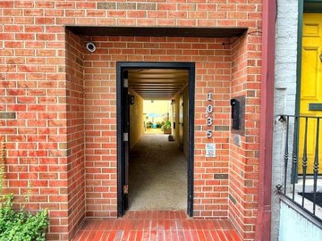 Townhouse for sale in Philadelphia, Pennsylvania