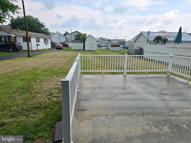 House for sale in Rocky Ridge, Maryland