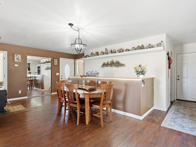 House for sale in Goldendale, Washington
