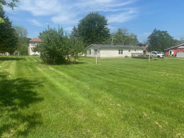 House for sale in Ashley, Ohio