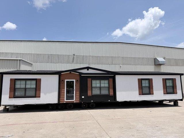House for sale in Martin, Texas