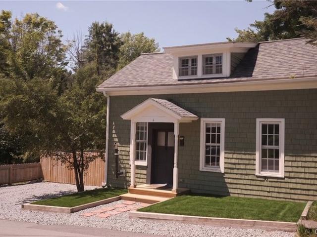 House for sale in Harpersfield, New York