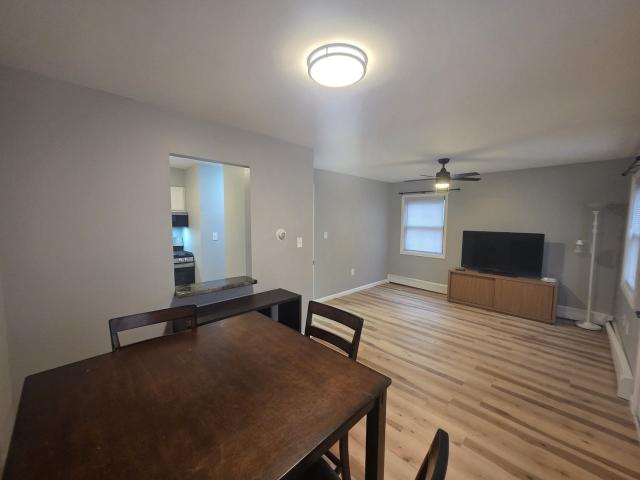 Apartment for rent in Saratoga, New York