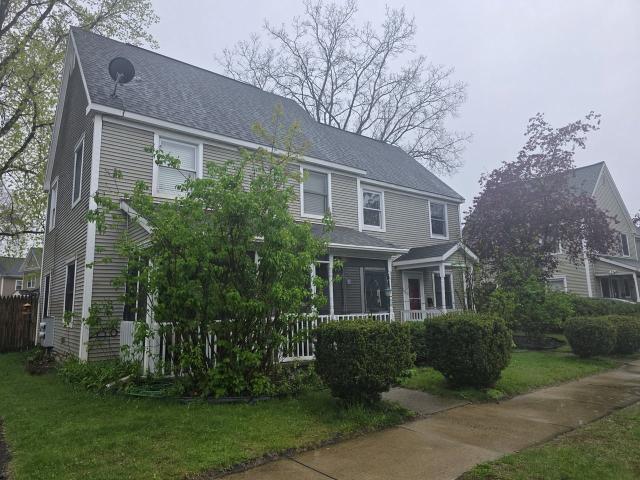 Apartment for rent in Saratoga, New York