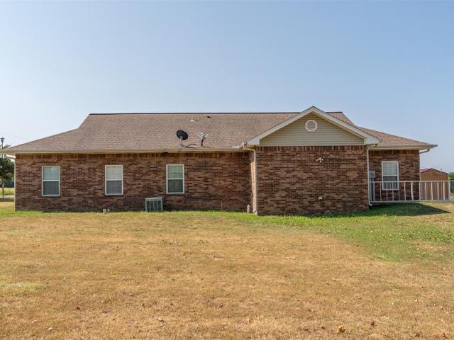 House for sale in Okemah, Oklahoma