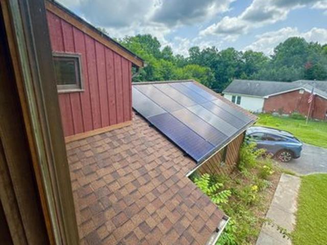 House for sale in Tennessee