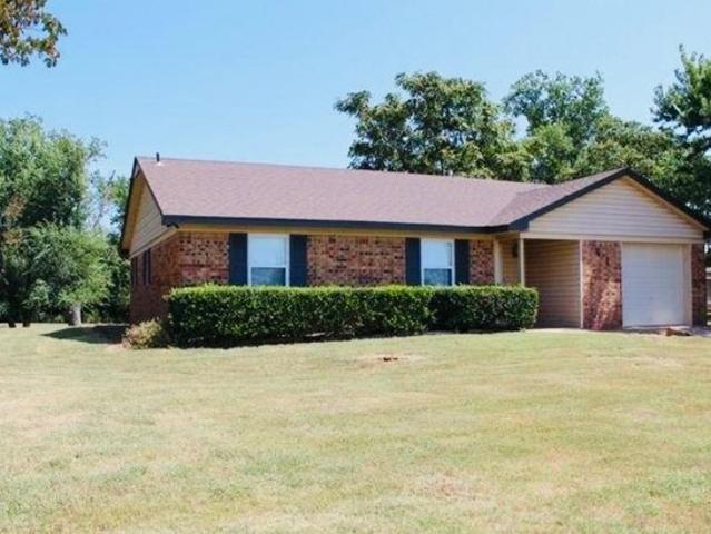 House for sale in Duncan, Oklahoma
