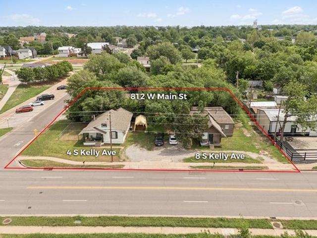 House for sale in Edmond, Oklahoma