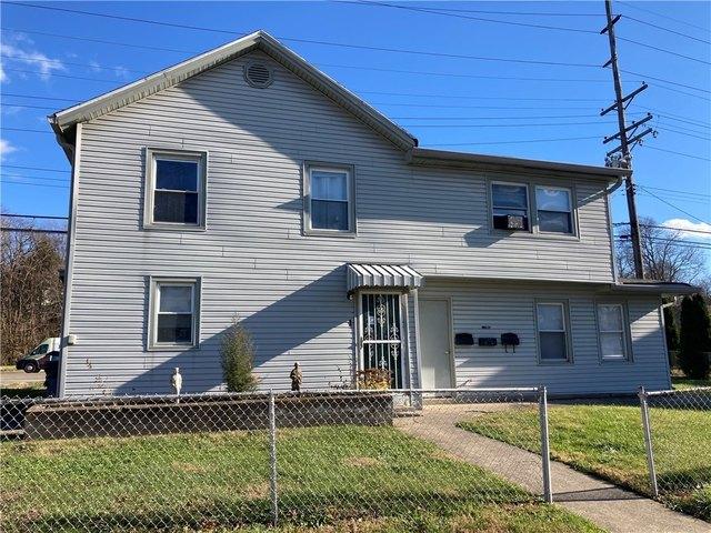 House for sale in Franklin, Ohio