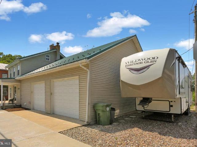 House for sale in Bernville, Pennsylvania