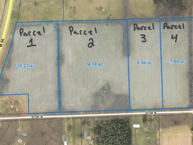 Land for sale in Athens, Michigan